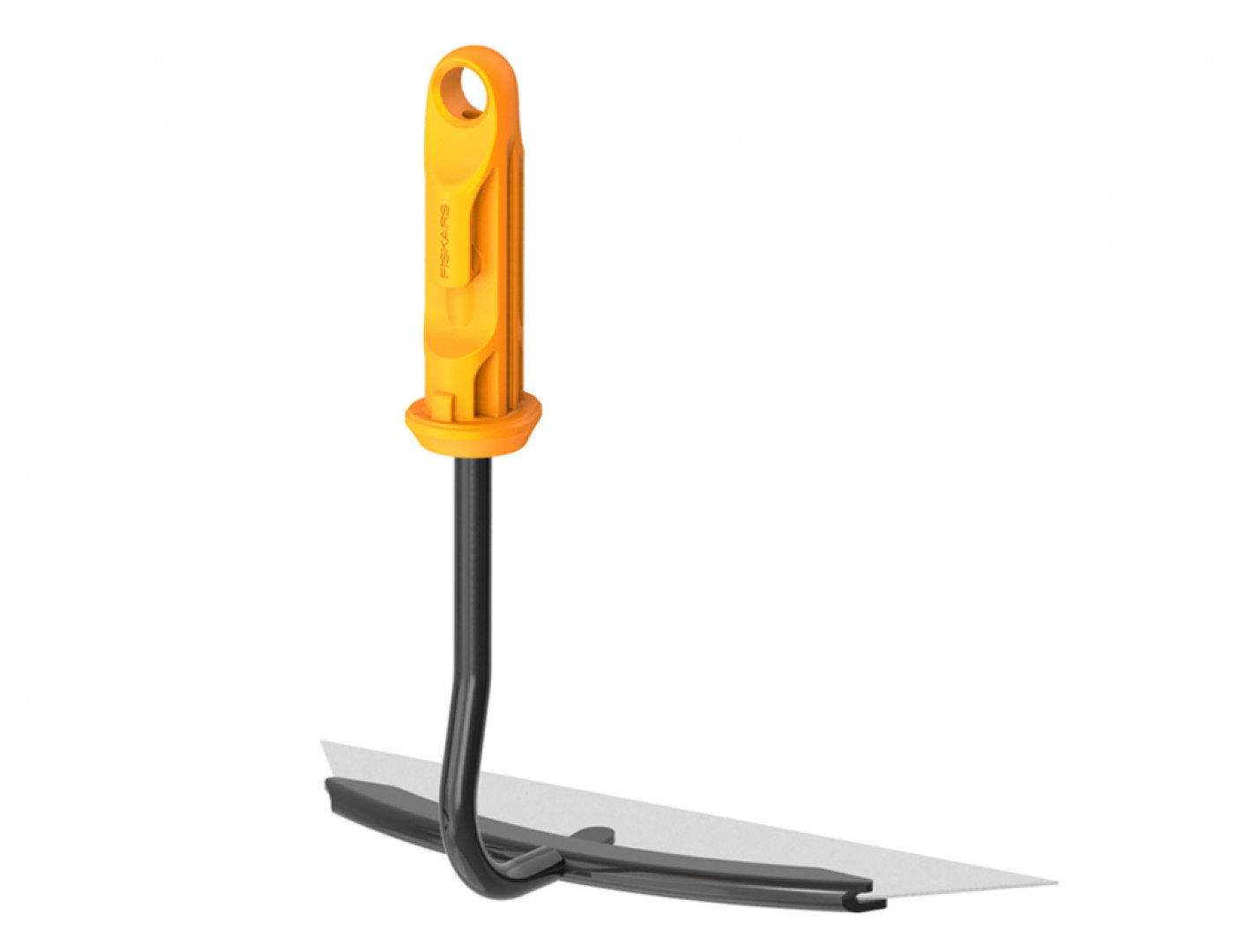 FISKARS Motyčka rovná 19 cm OneClick