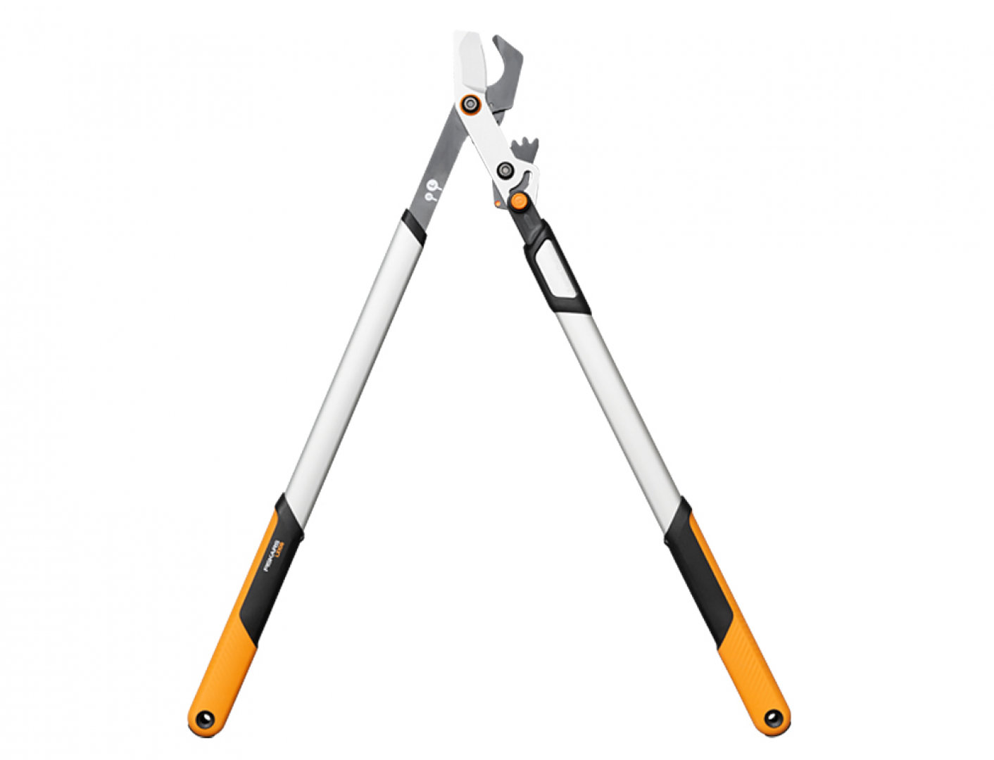 FISKARS Nožnice na silné vetvy DualAction LX108