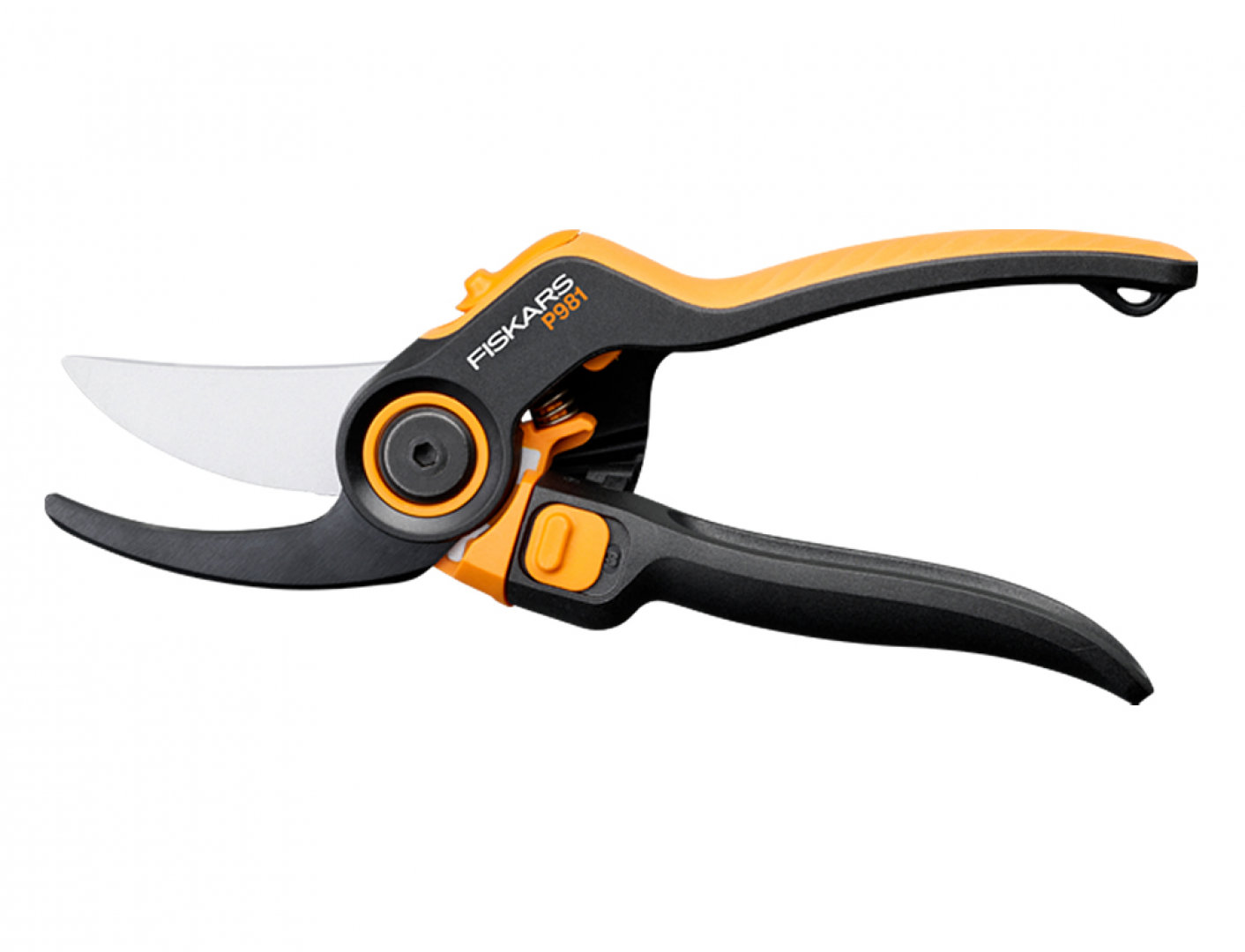 FISKARS Nožnice záhradné DualAction P981