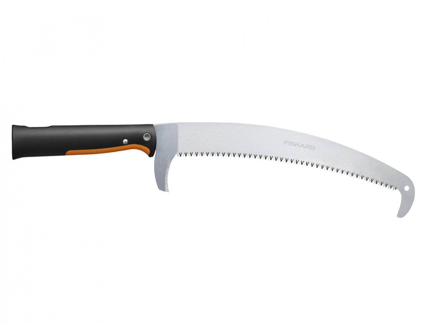 FISKARS Pílka prerezávacia 66 cm zahnutá OneClick