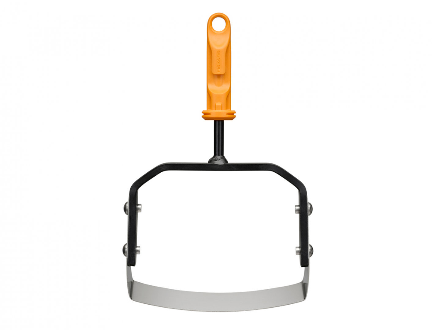 FISKARS Škrabka na burinu 16 cm OneClick