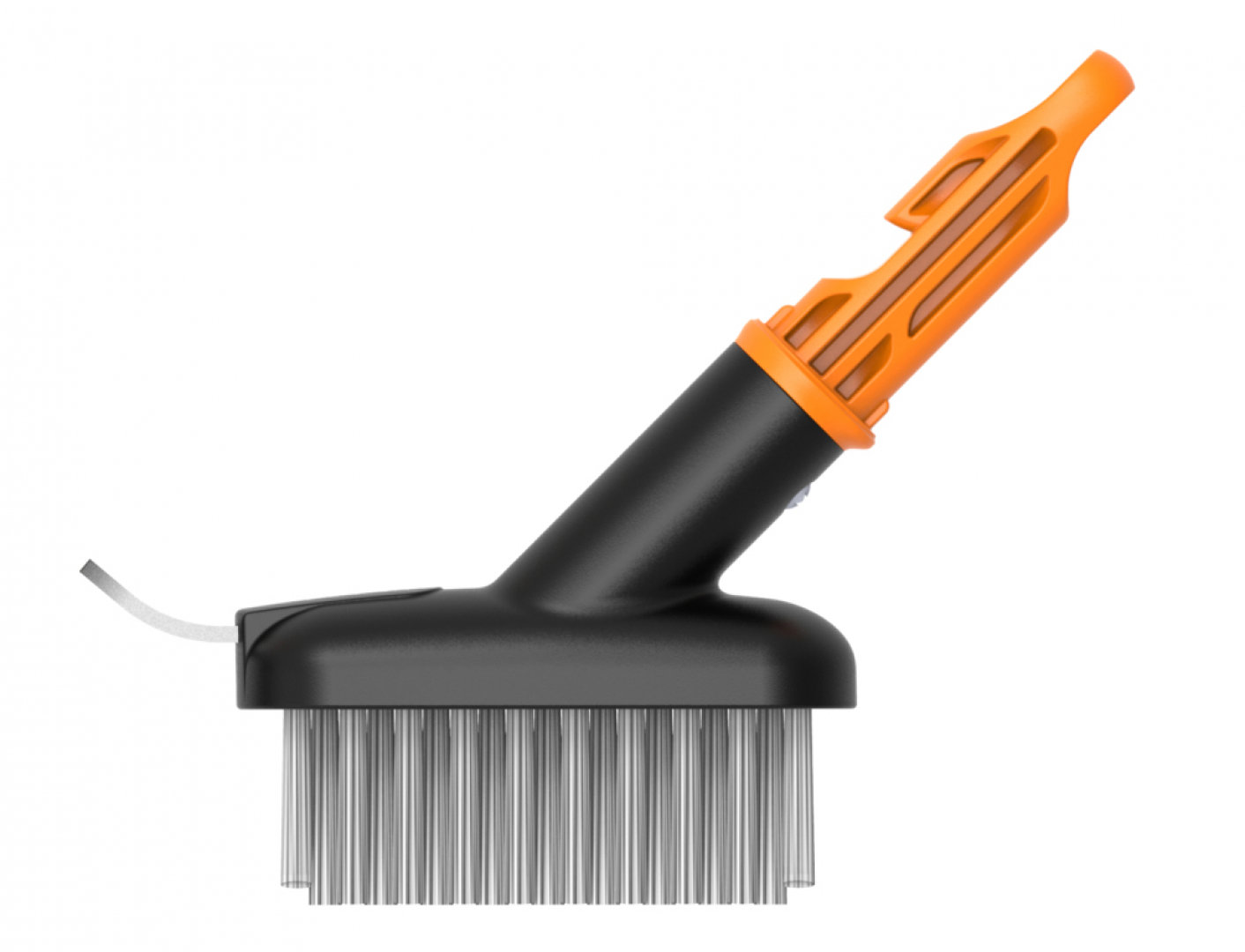 FISKARS – Kefa na škáry, 13 cm OneClick