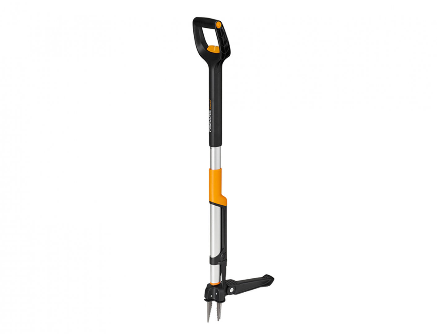 FISKARS Vytrhávač buriny 1,1 m X-series