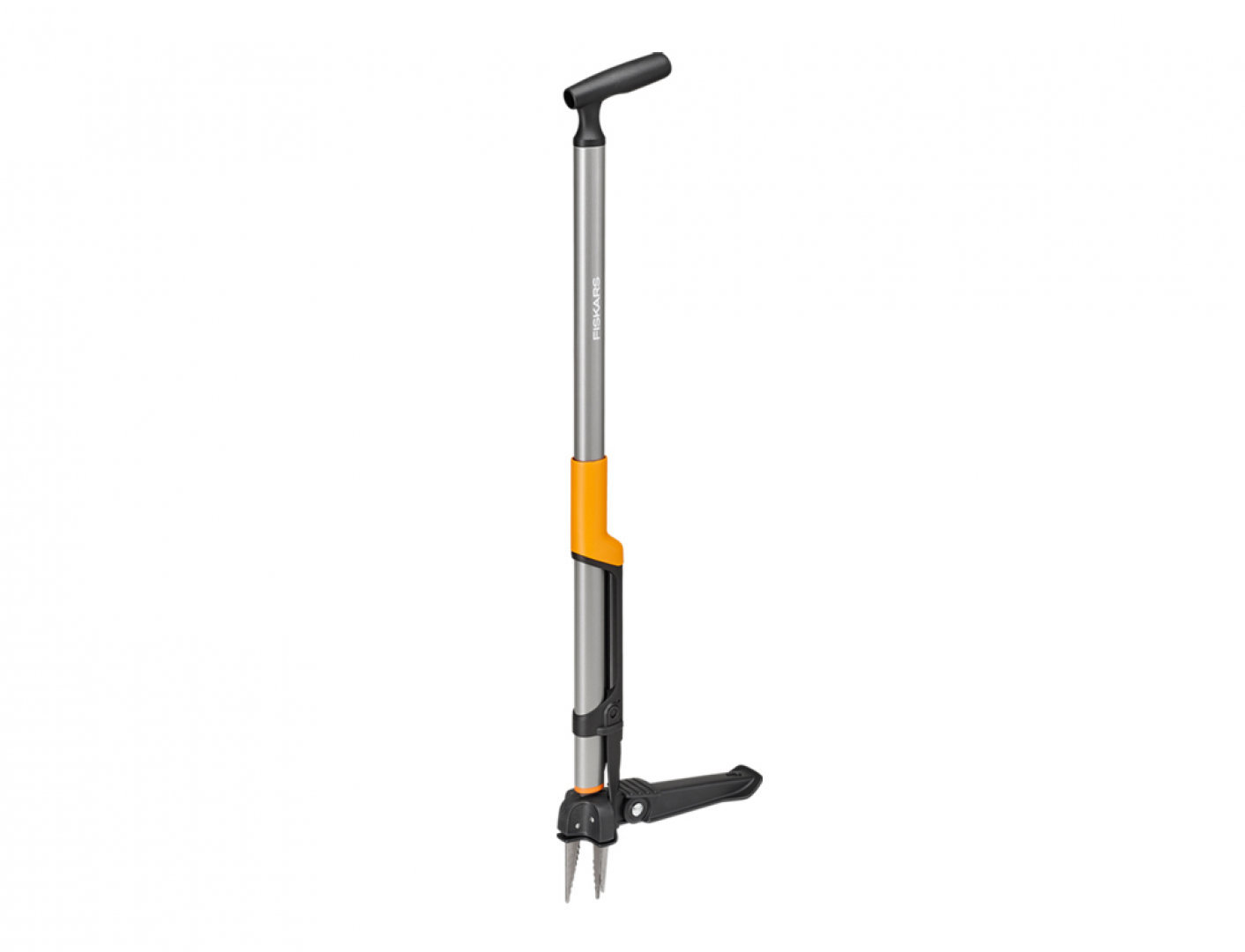 FISKARS Vytrhávač buriny Ergonomic
