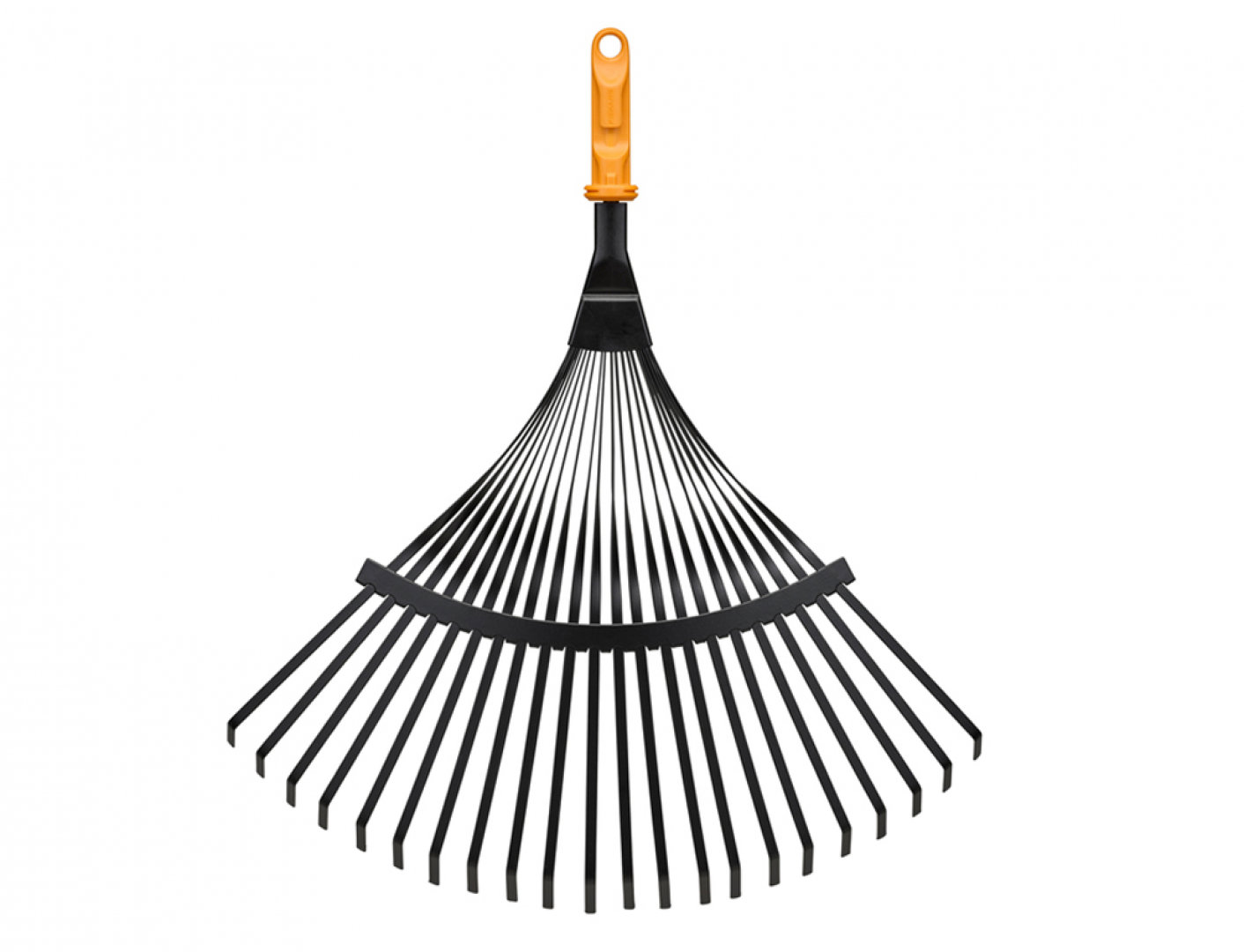 FISKARS Hrable ploché kovové OneClick