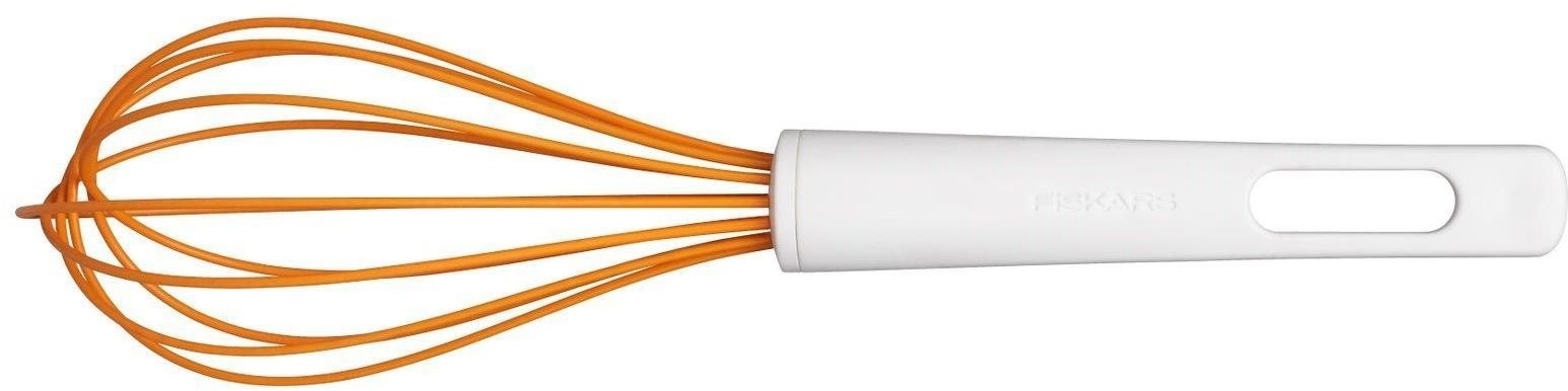 FISKARS Functional Form Metlička so silikónovým povrchom