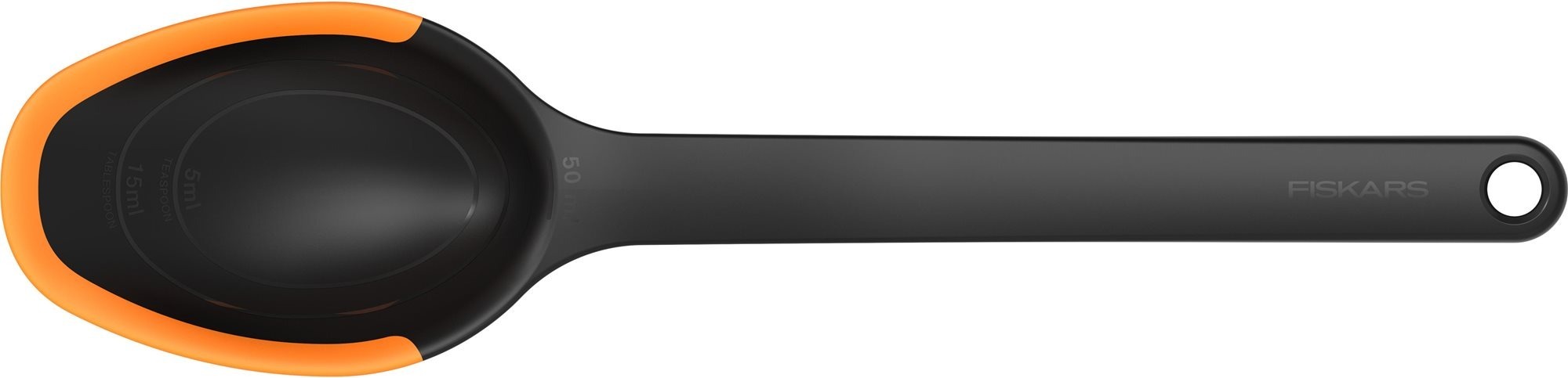 FISKARS Functional Form Lyžica so silikónovými okrajmi