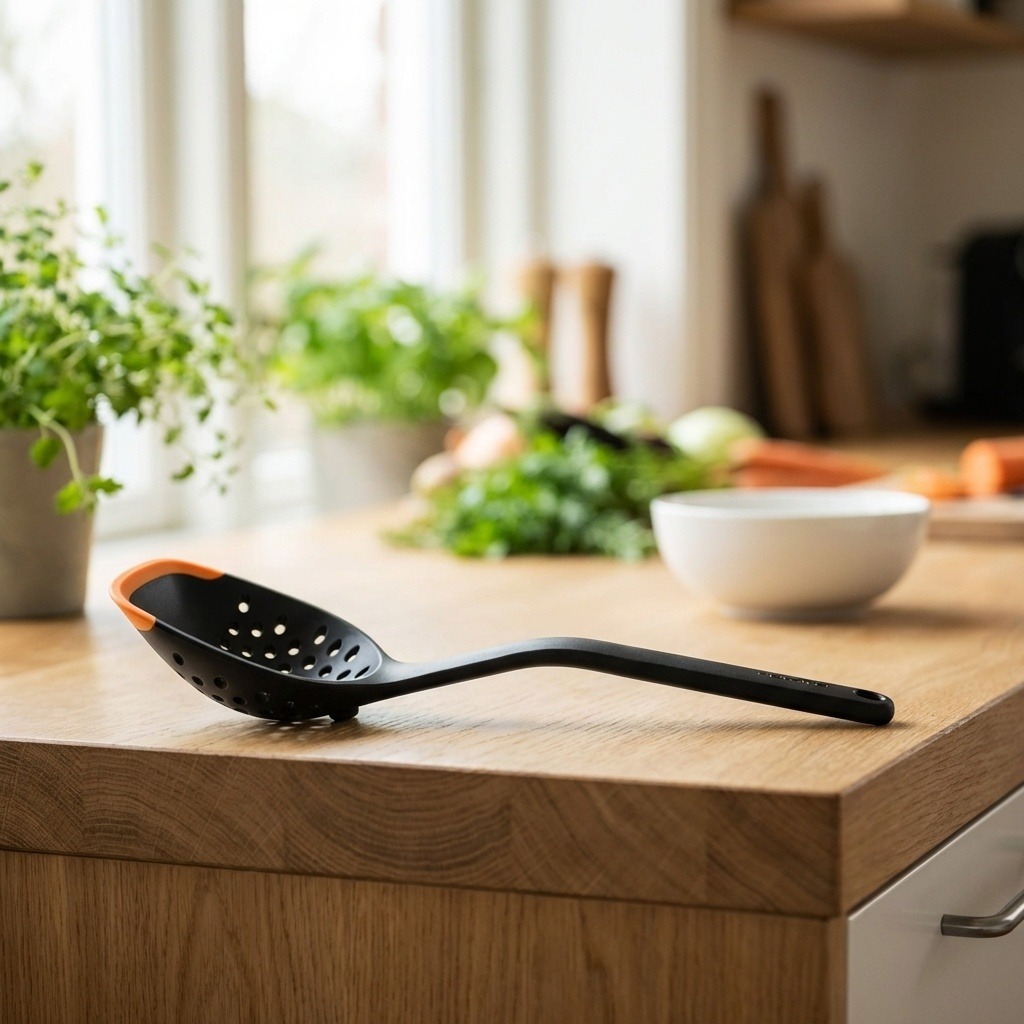 FISKARS Functional Form Dierovaná lyžica