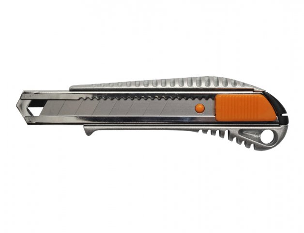 FISKARS Odlamovací nôž celokovový 18 mm