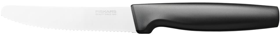 FISKARS Functional Form Súprava stolových nožov, 3 raňajkové nože