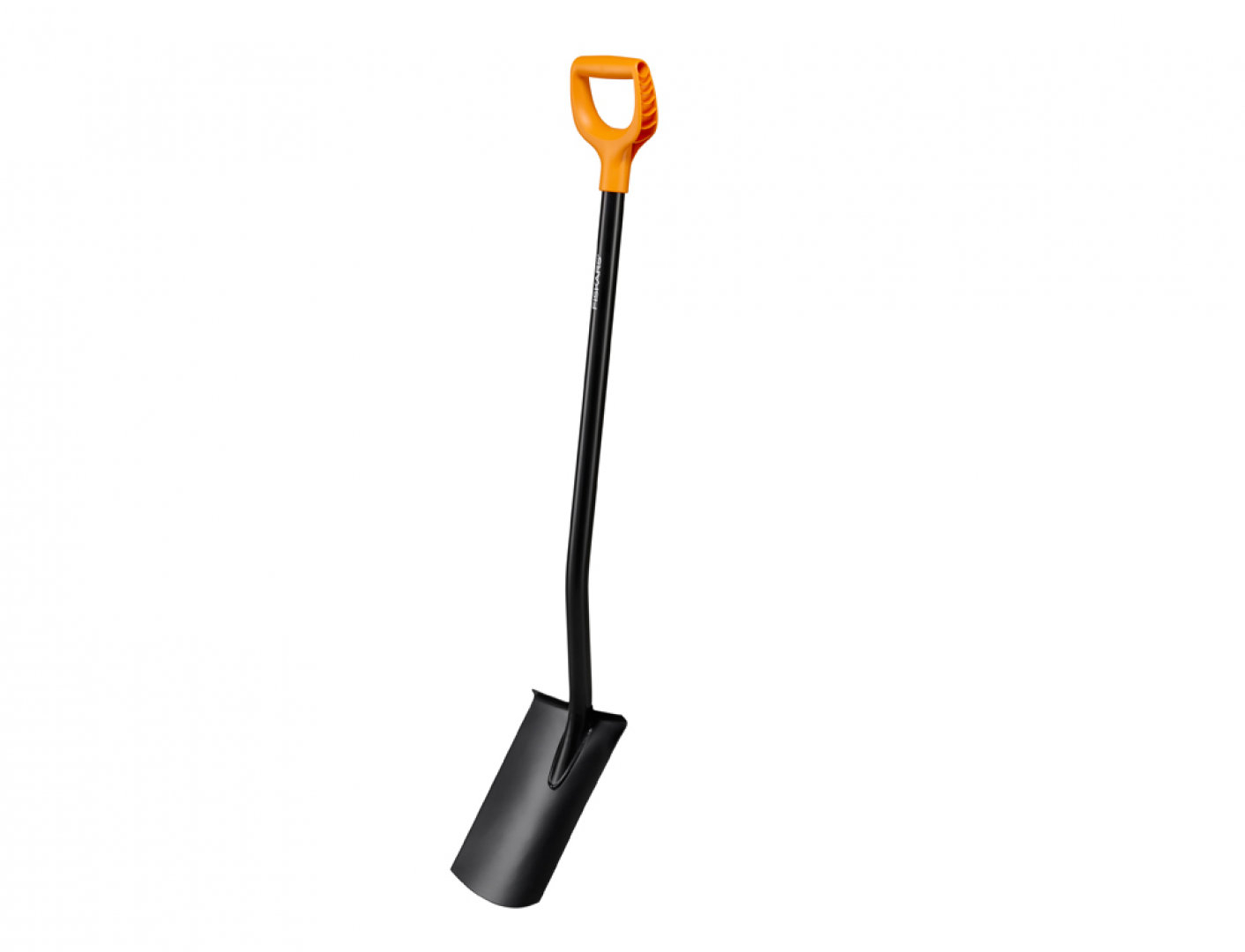 Fiskars Rýľ Solid™ rovný