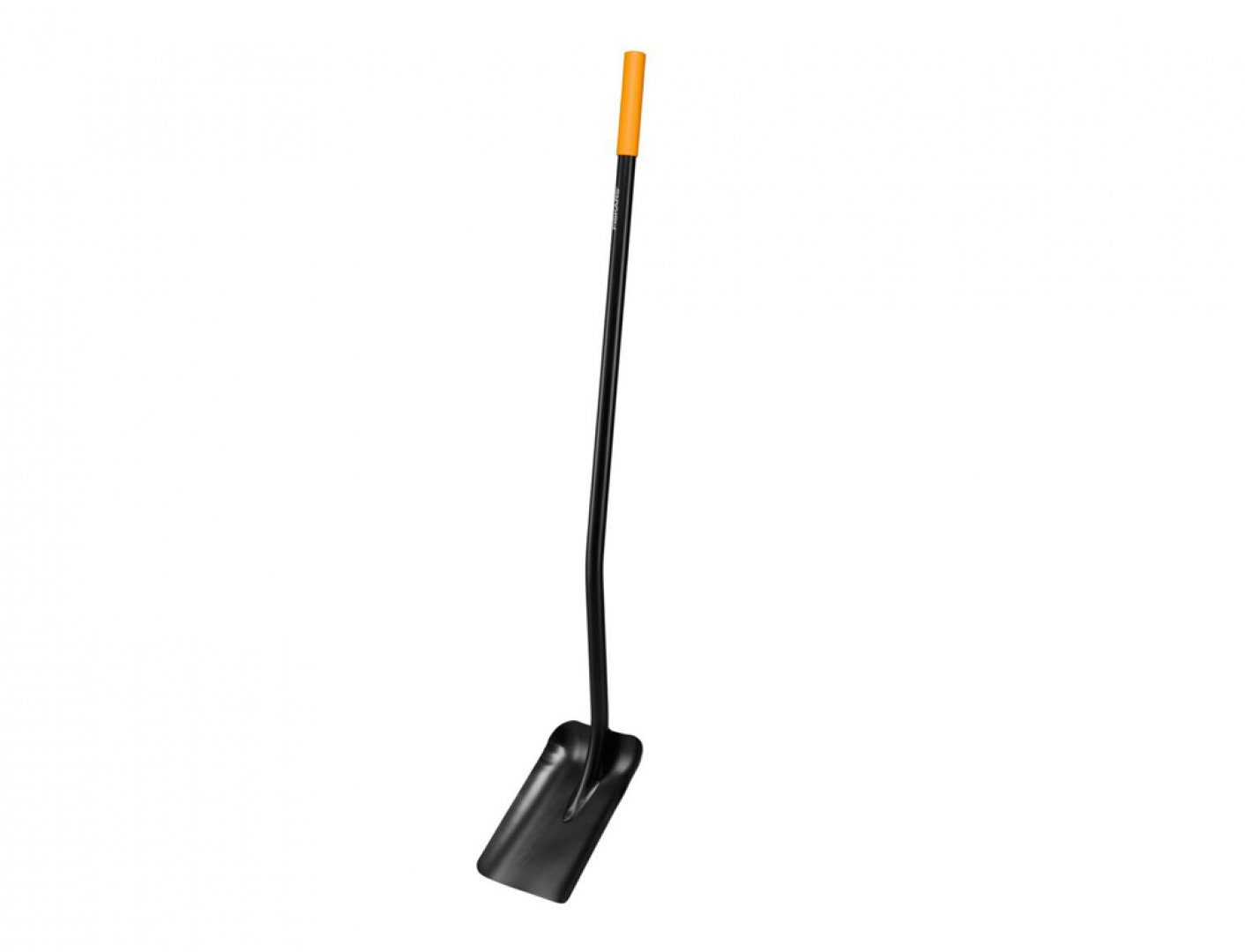 Fiskars Lopata Solid™ rovné držadlo