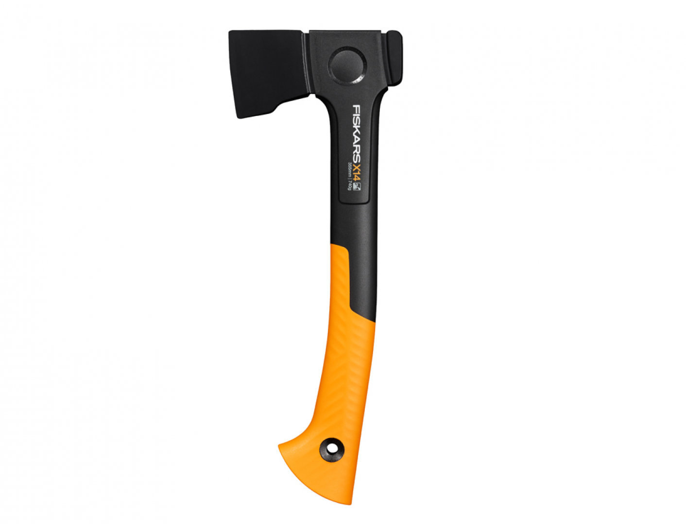 Fiskars Univerzálna sekera XS – X14