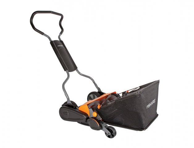 Fiskars StaySharp Max + kôš