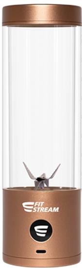 FitStream Pro Cooper