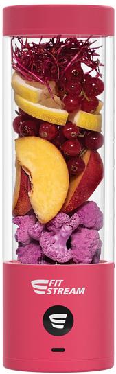 FitStream Pro Viva Magenta