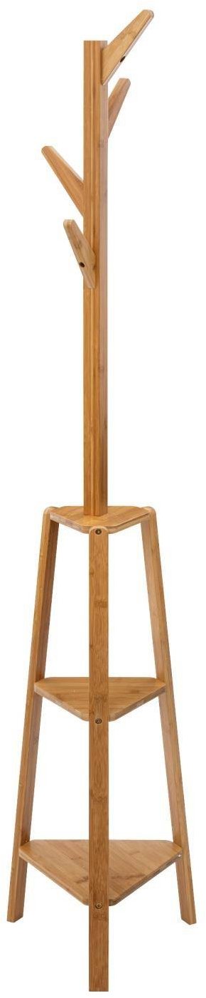 5five Simply Smart Vešiak Strom, bambus, výška 177 cm