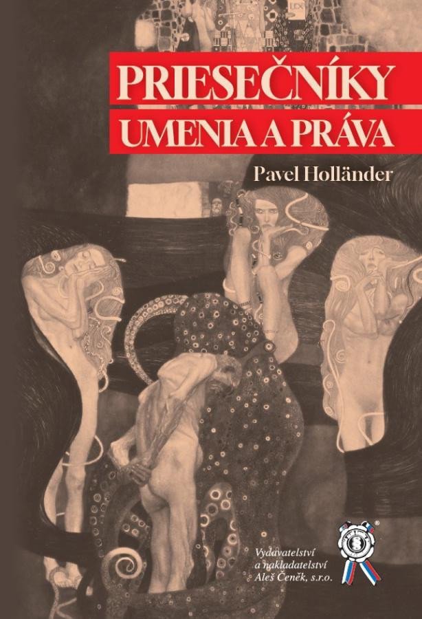 Priesečníky umenia a práva (slovensky)