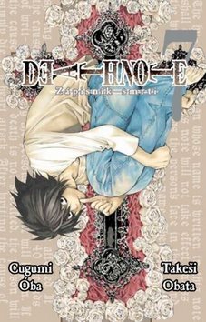 Death Note: Zápisník smrti 7