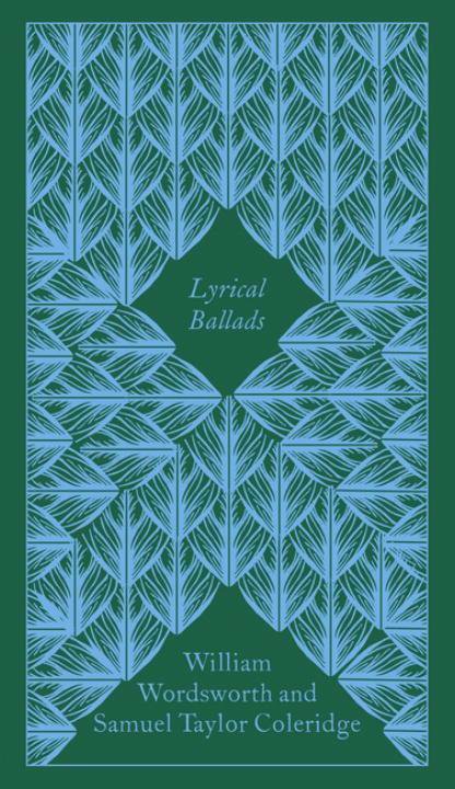Lyrical Ballads: Penguin Pocket Poetry