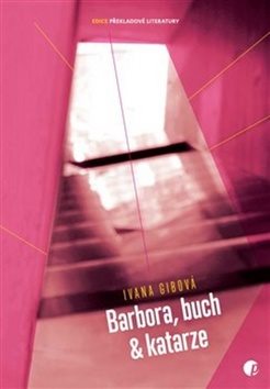 Barbora, buch & katarze?