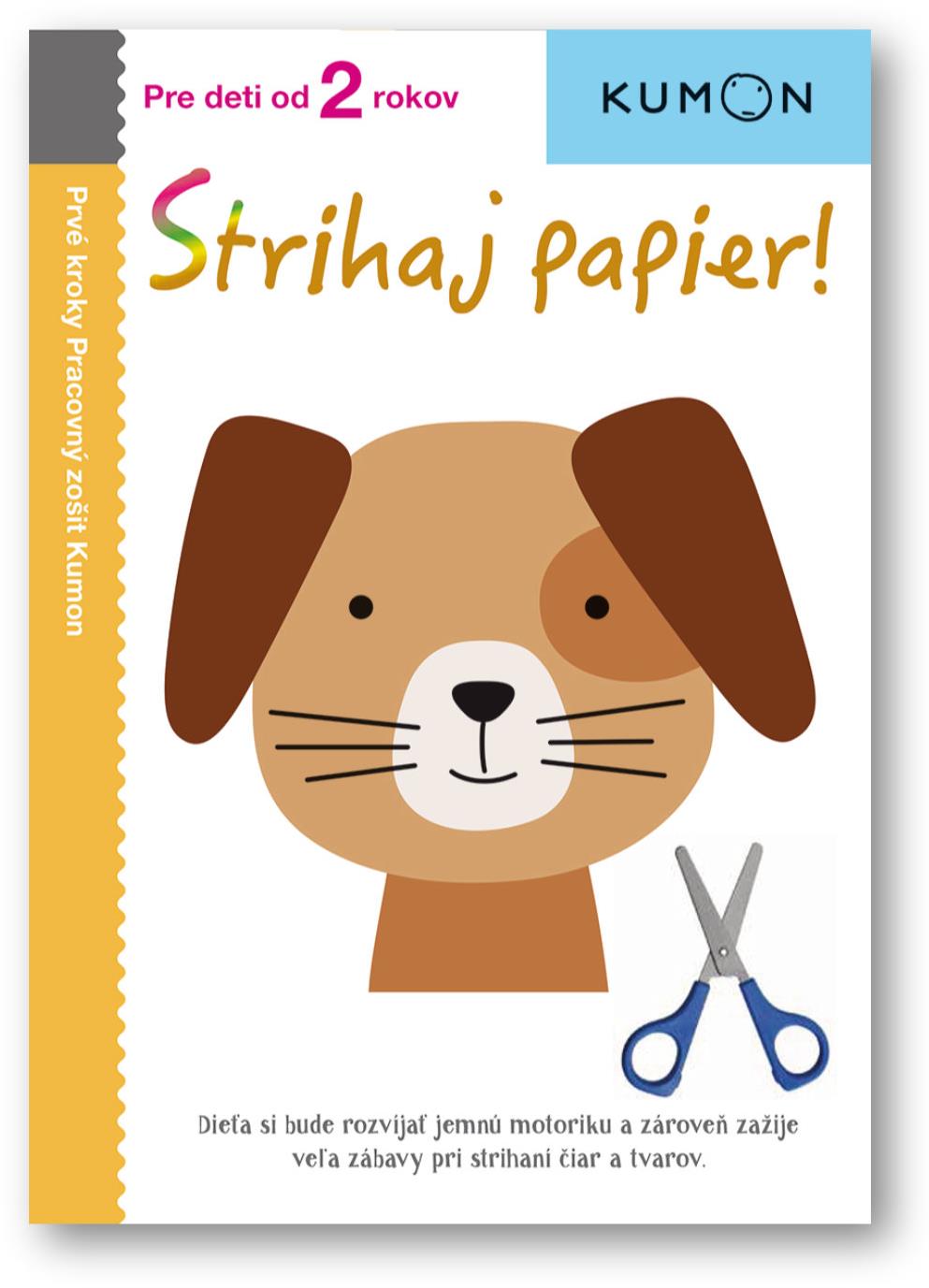 Strihaj papier!