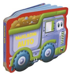 Nákladní auto