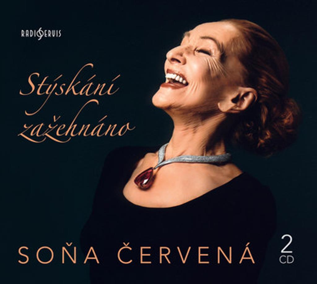 Stýskání zažehnáno: 2 CD
