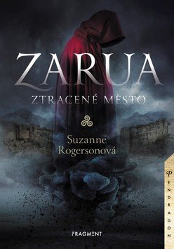 Zarua Ztracené město