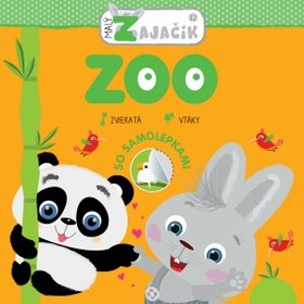 Malý zajačik – ZOO