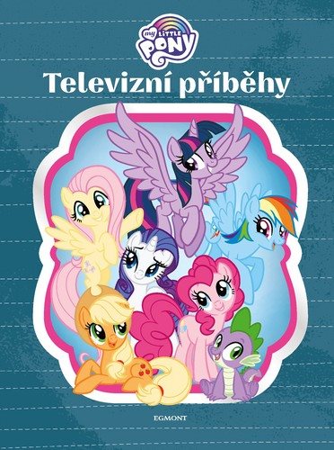My Little Pony Televizní příběhy