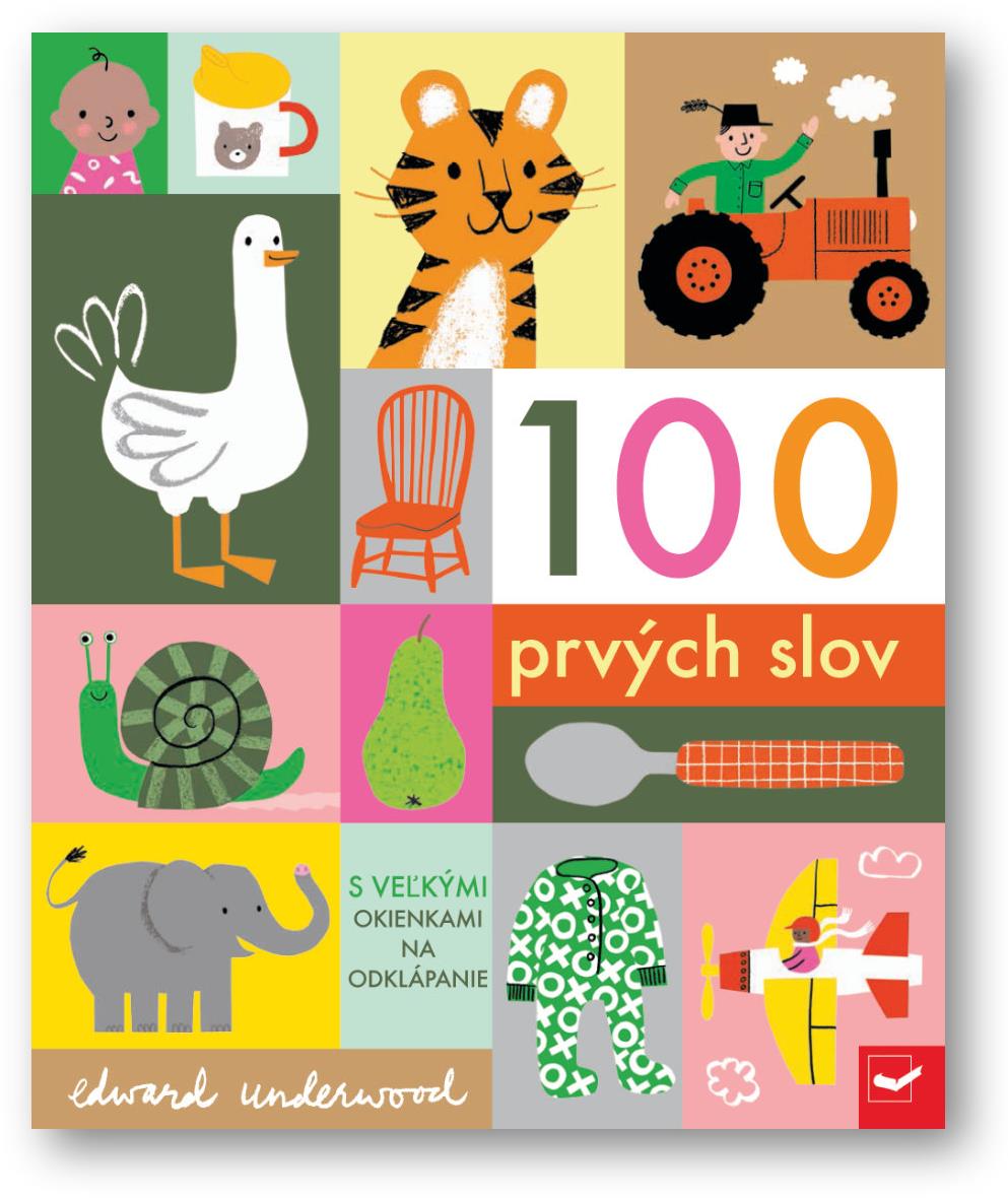 100 prvých slov