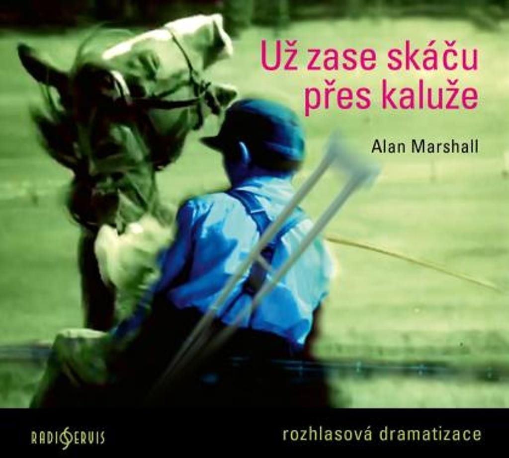 Už zase skáču přes kaluže: Rozhlasová dramatizace