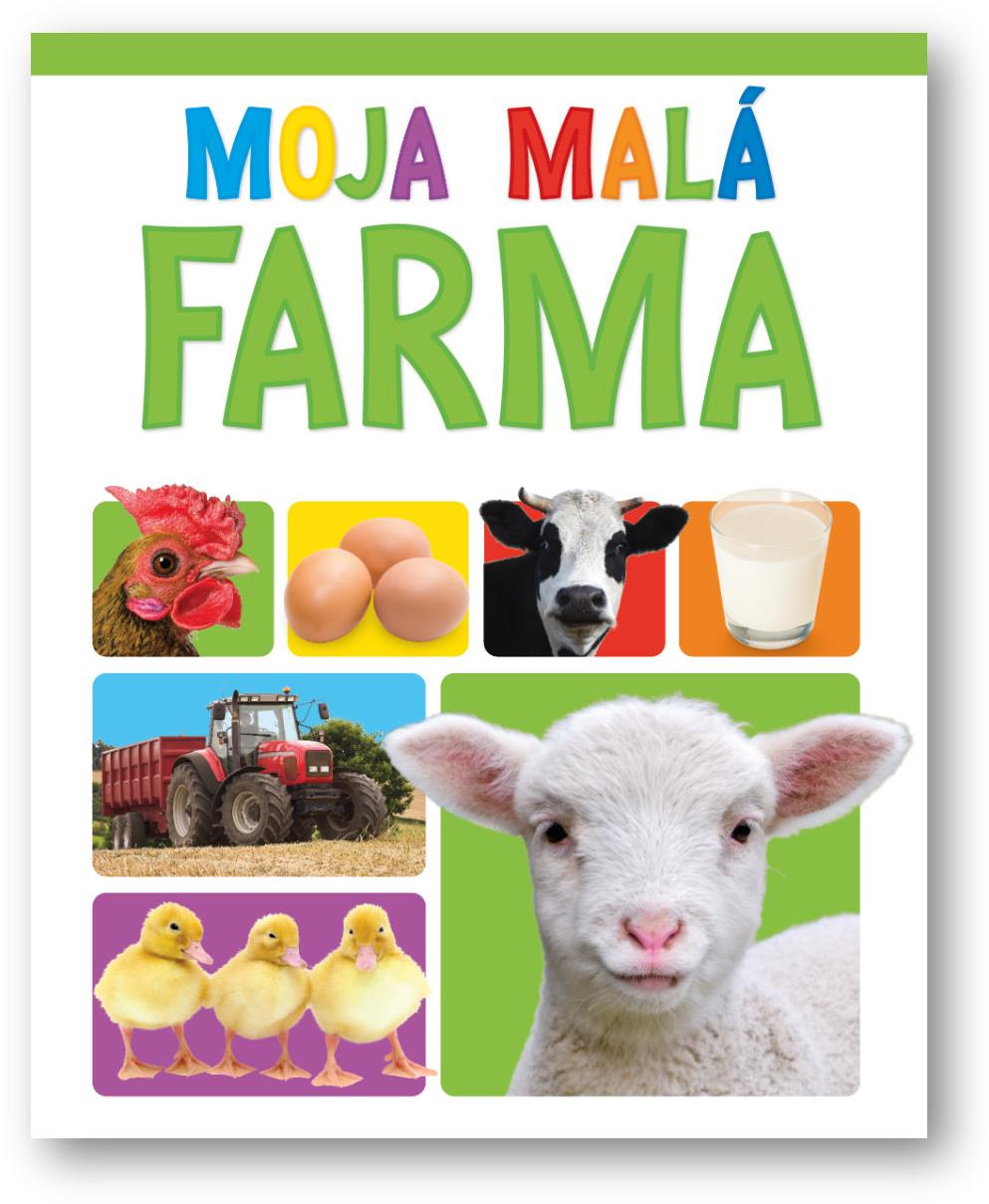 Moja malá farma