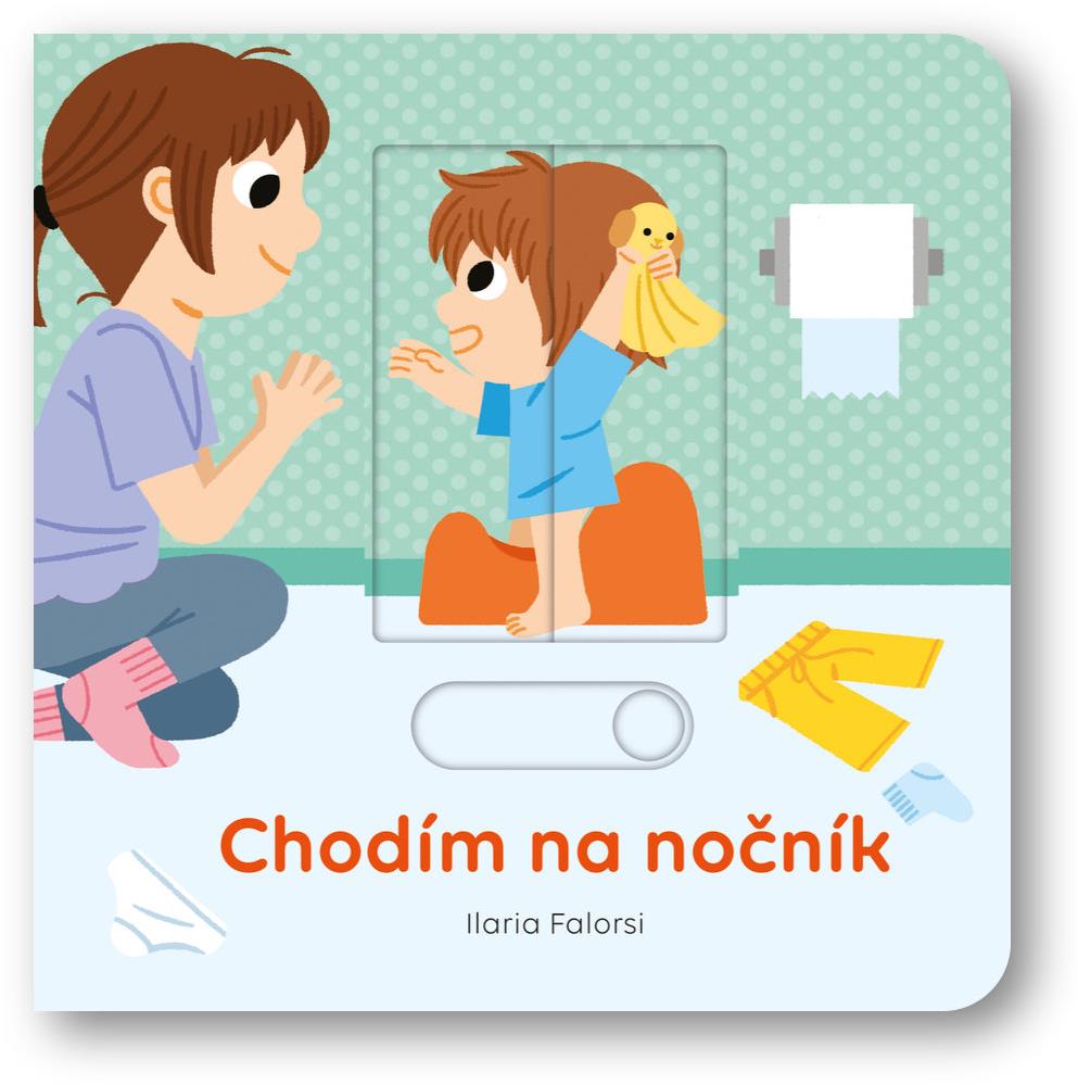 Chodím na nočník
