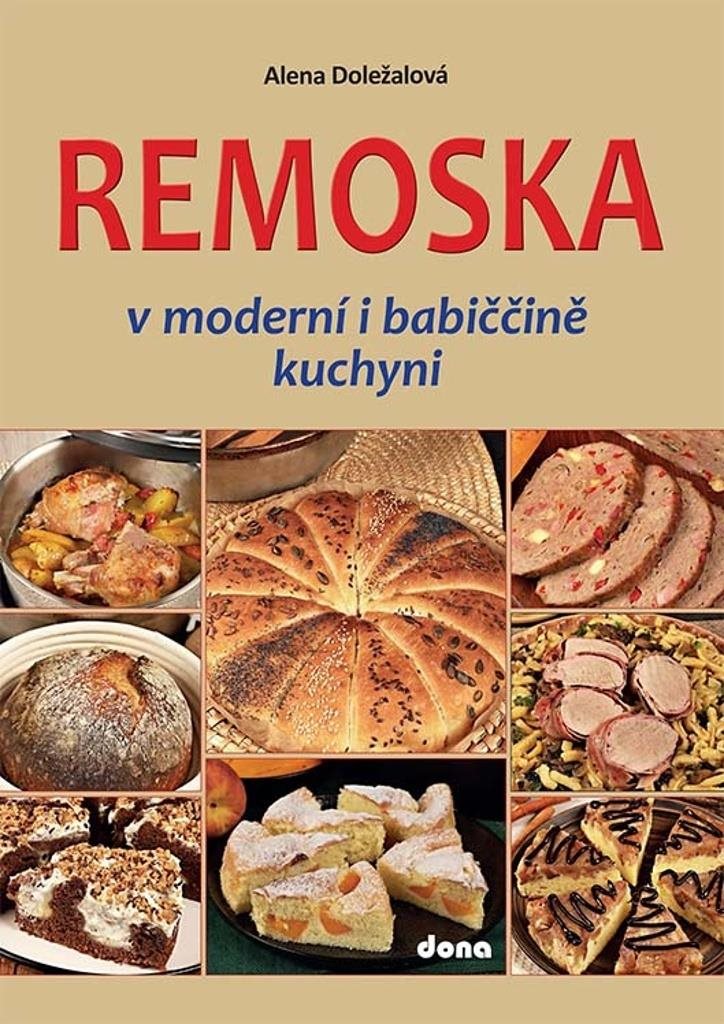 Remoska: v moderní i babiččině kuchyni