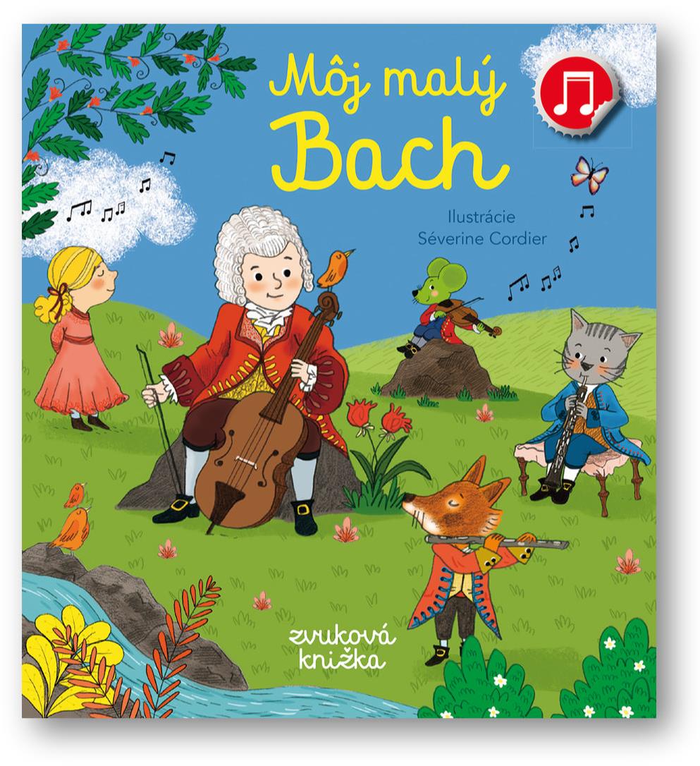 Môj malý Bach