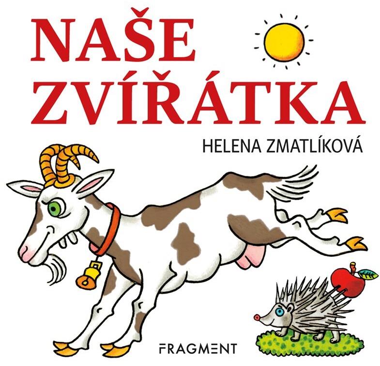 Naše zvířátka