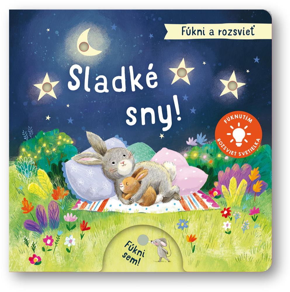 Sladké sny!