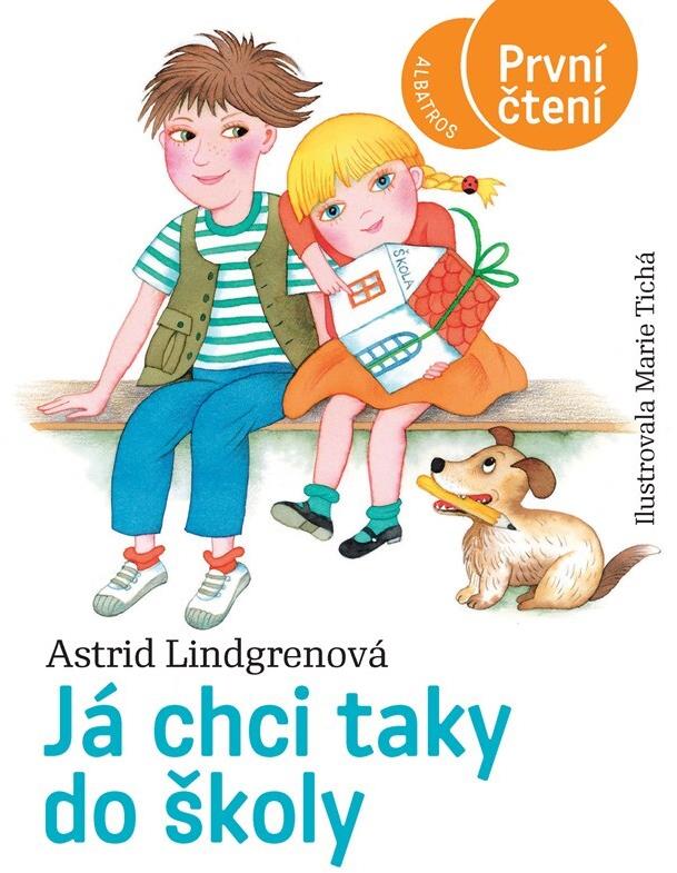 Já chci taky do školy