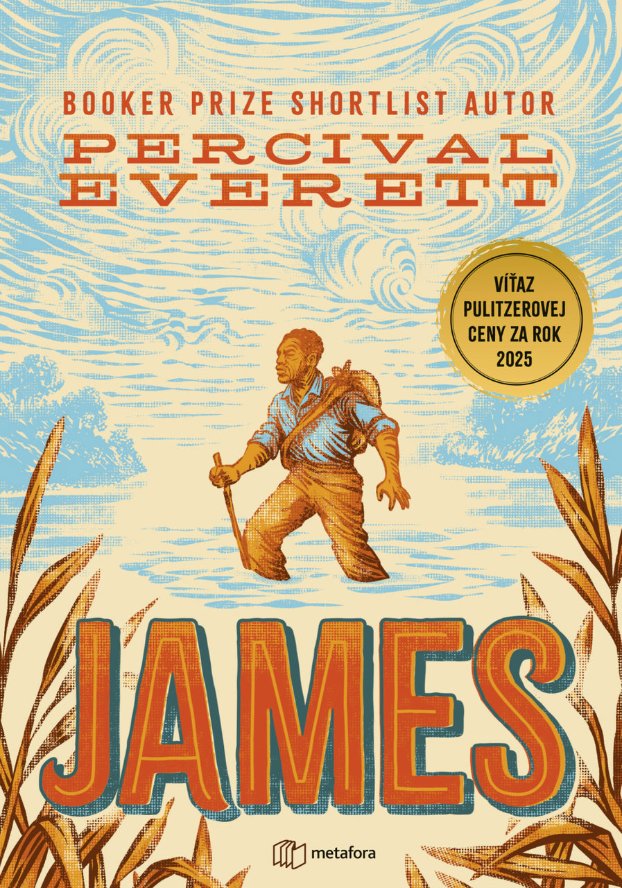 James