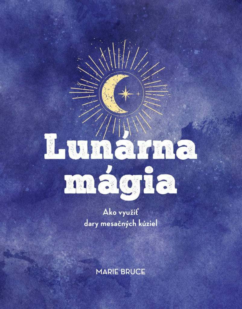 Lunárna mágia: Ako využiť dary mesačných kúziel