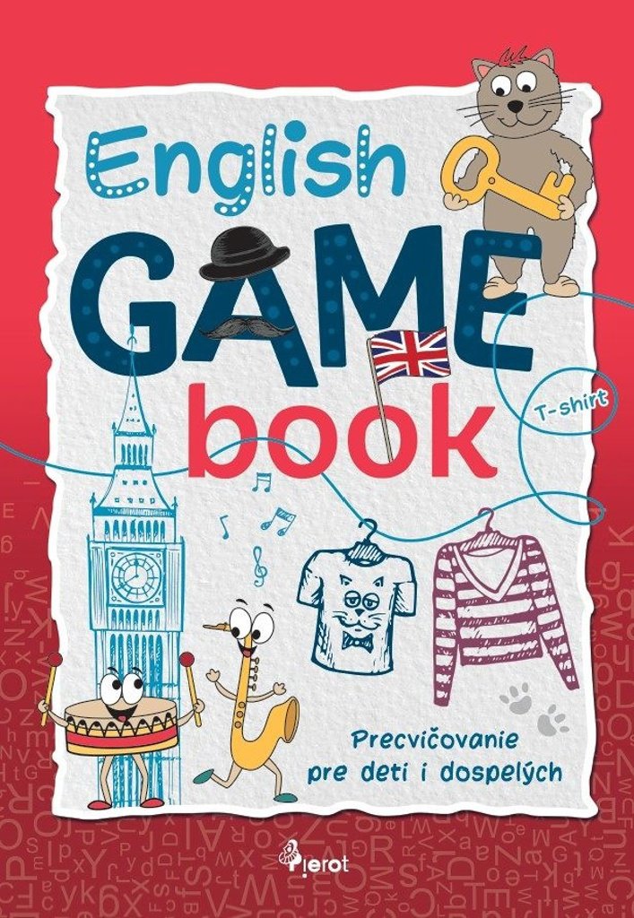 English Gamebook