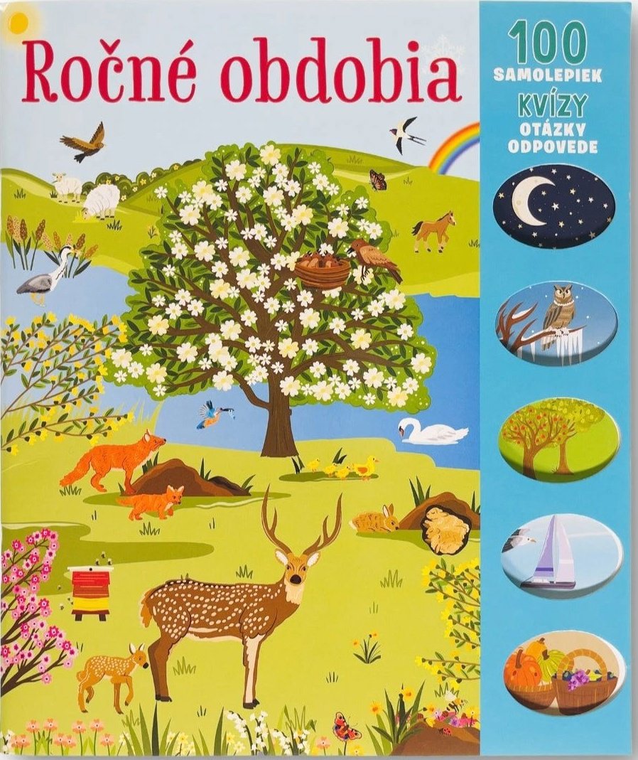 Ročné obdobia