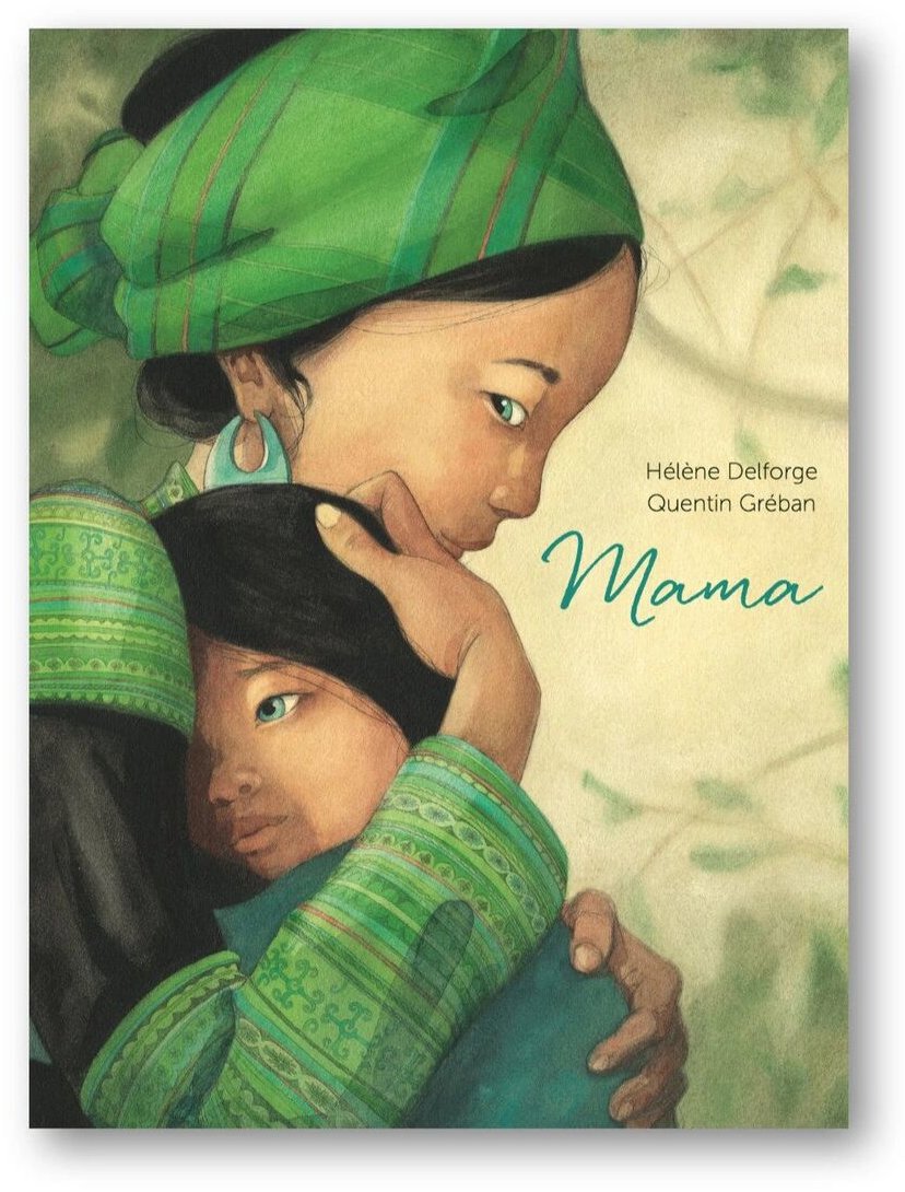 Mama