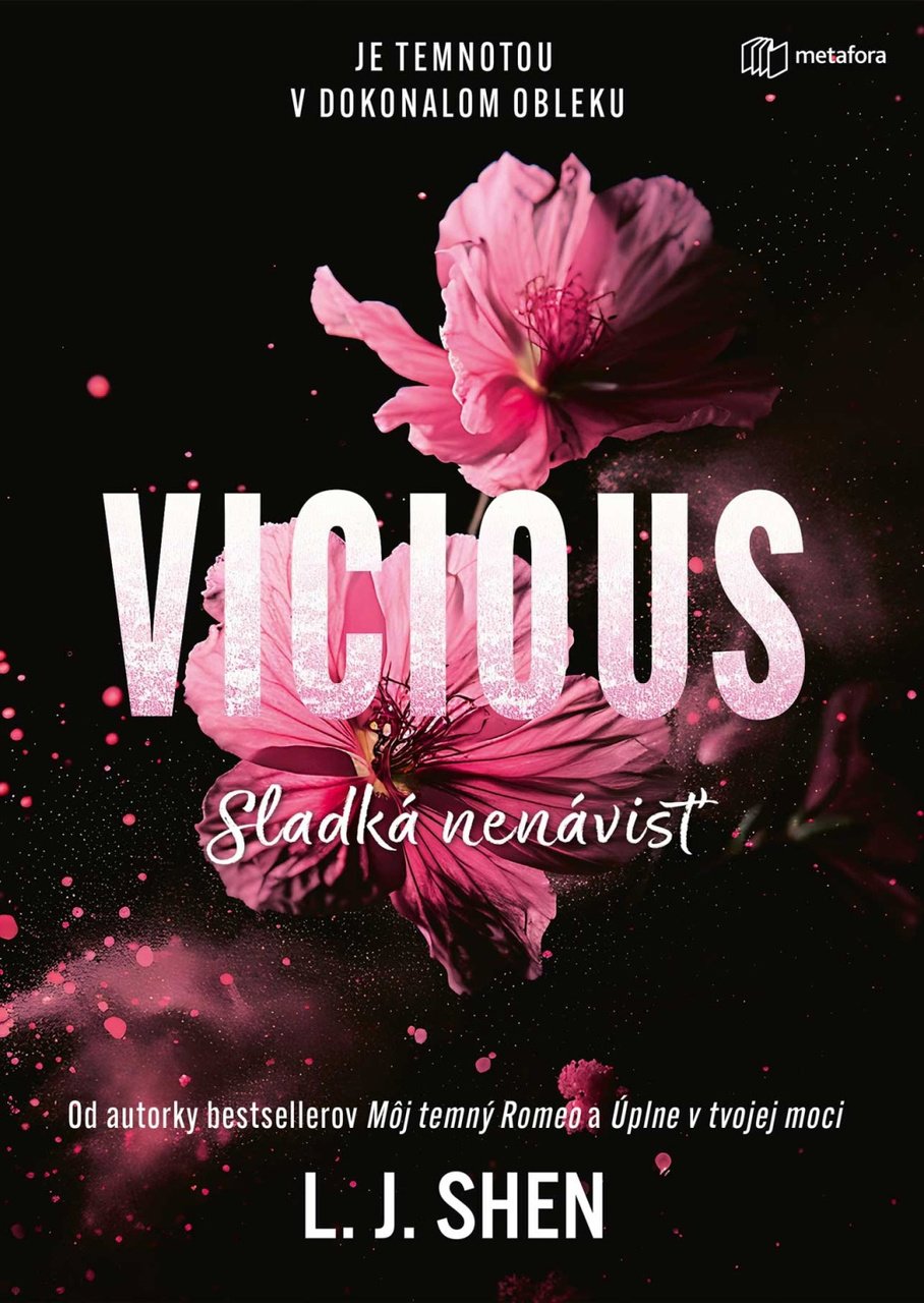 Vicious Sladká nenávisť
