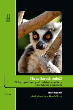 Zvieratá sú dôležité