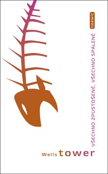 Všetko bolo spustošené, všetko bolo spálené