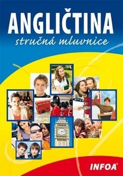 Anglická krátka gramatika