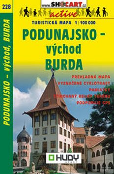 Podunajsko-východ, Burda: 228